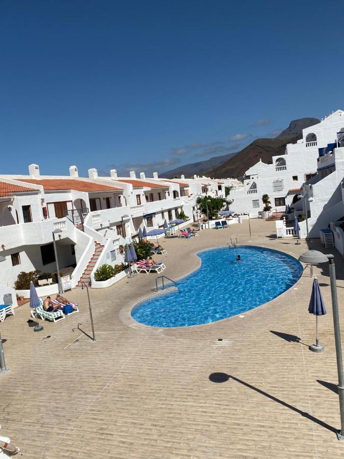Port Royal Apartment Los Cristianos  Exterior photo