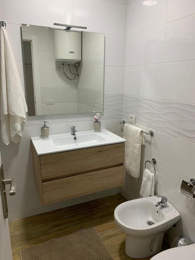 Port Royal Apartment Los Cristianos  Exterior photo