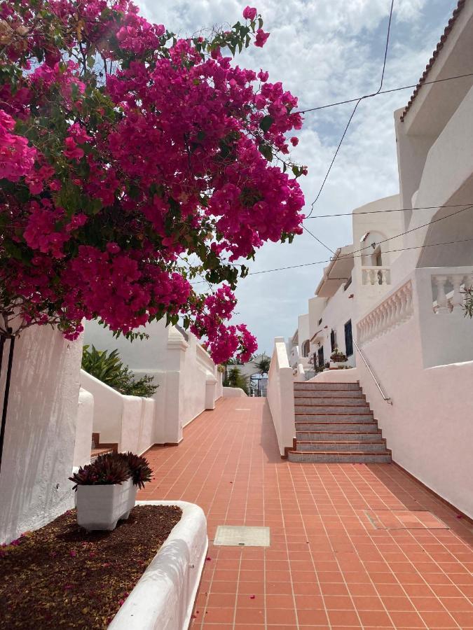 Port Royal Apartment Los Cristianos  Exterior photo