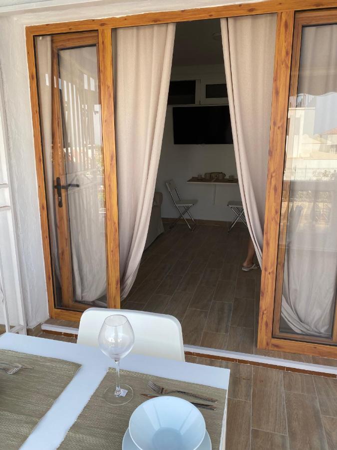 Port Royal Apartment Los Cristianos  Exterior photo