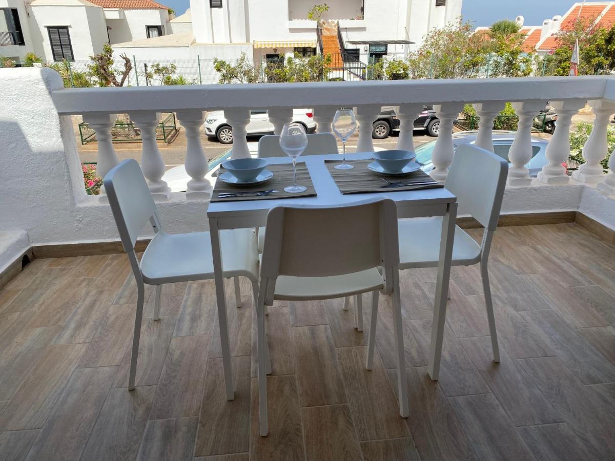 Port Royal Apartment Los Cristianos  Exterior photo