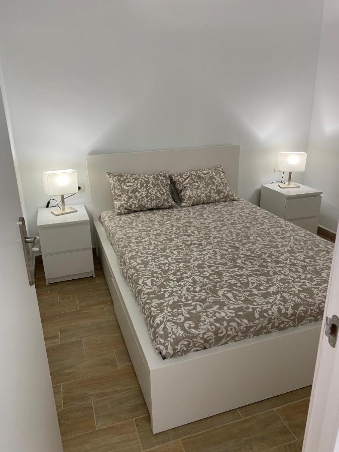 Port Royal Apartment Los Cristianos  Exterior photo