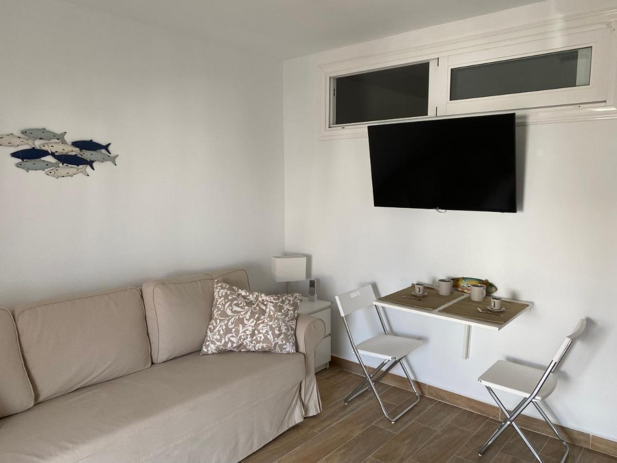 Port Royal Apartment Los Cristianos  Exterior photo