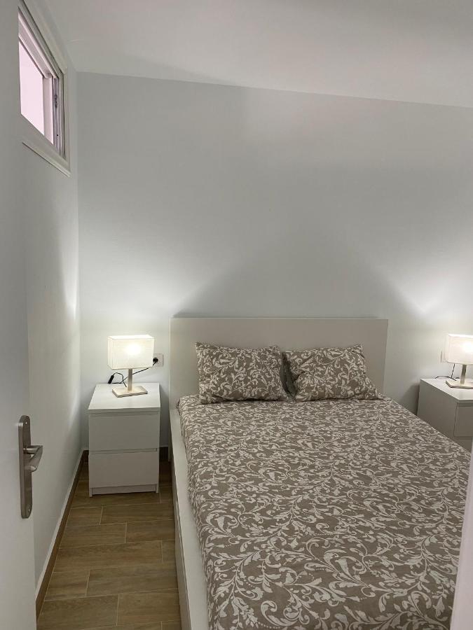 Port Royal Apartment Los Cristianos  Exterior photo