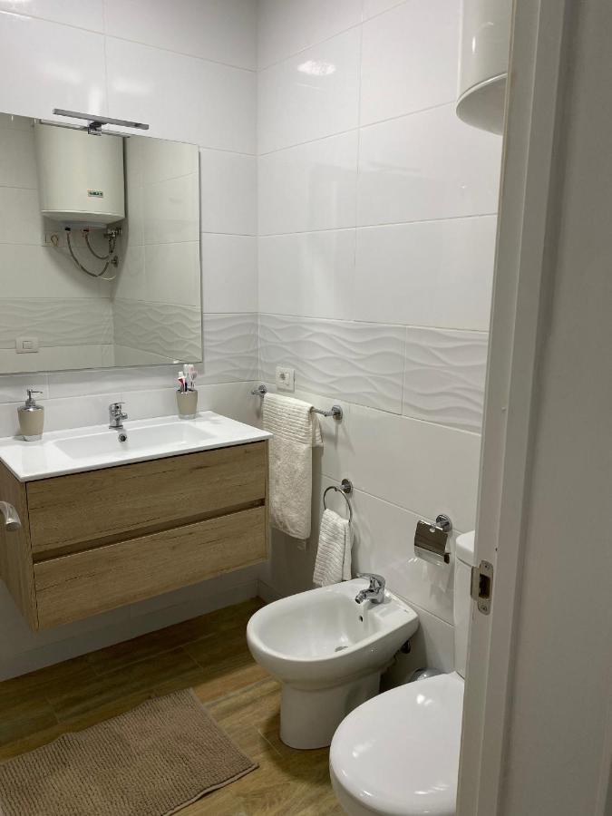Port Royal Apartment Los Cristianos  Exterior photo