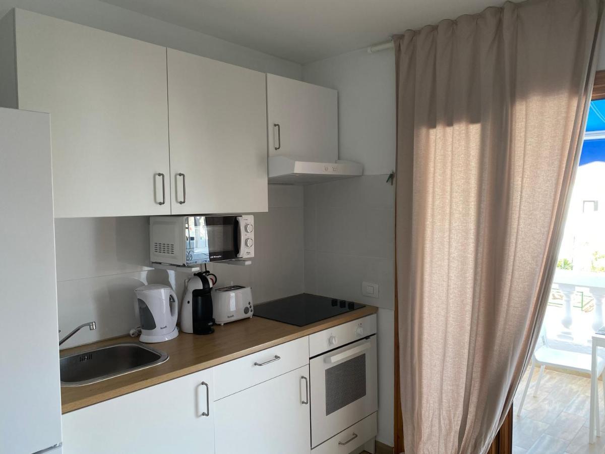 Port Royal Apartment Los Cristianos  Exterior photo