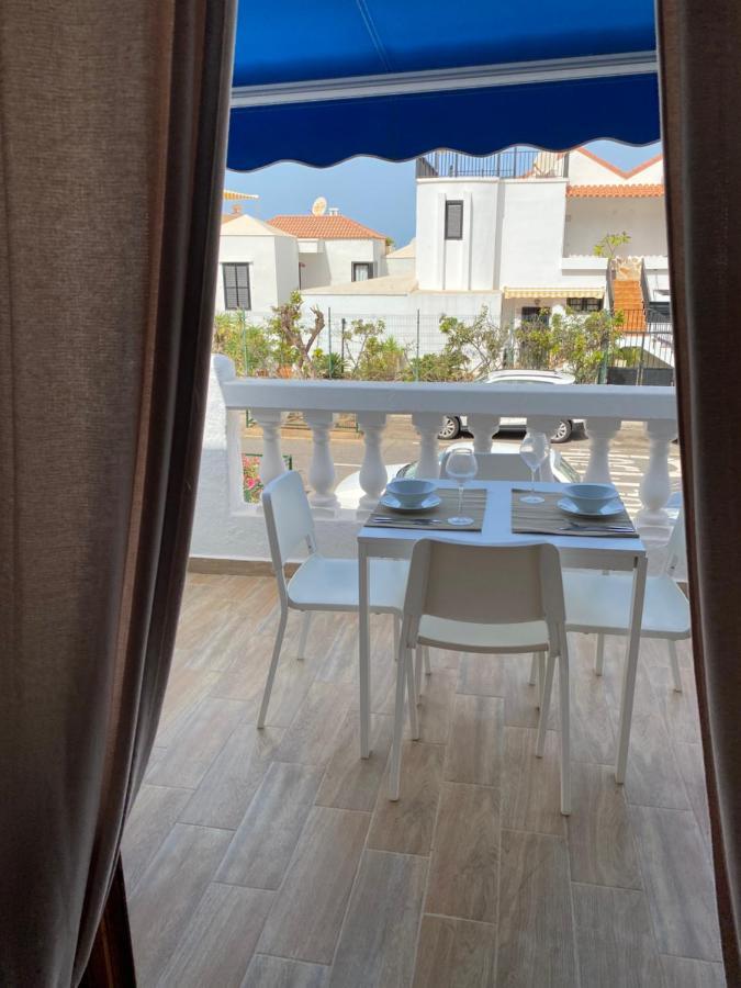 Port Royal Apartment Los Cristianos  Exterior photo