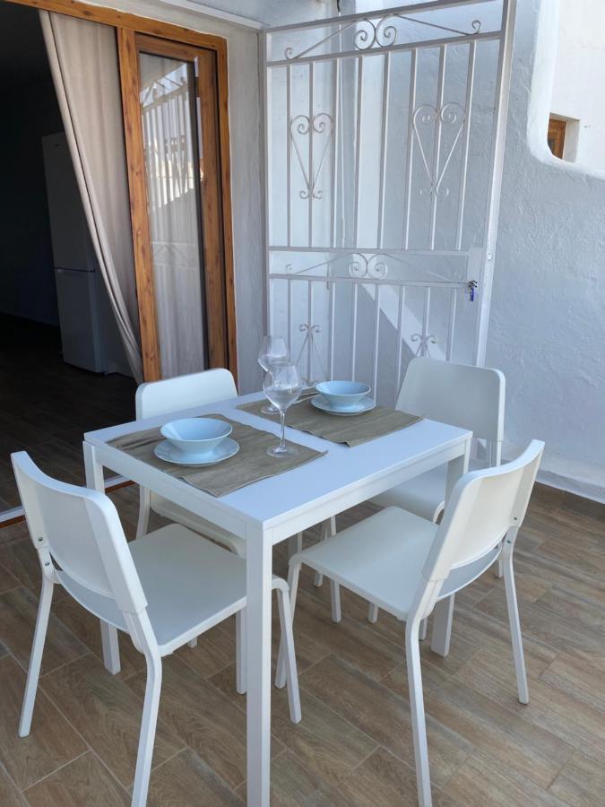 Port Royal Apartment Los Cristianos  Exterior photo