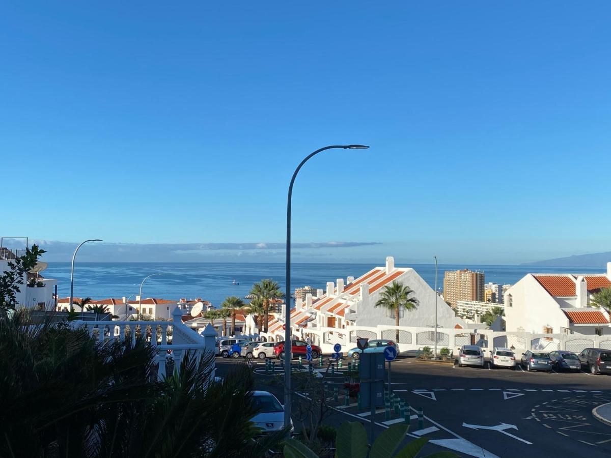 Port Royal Apartment Los Cristianos  Exterior photo