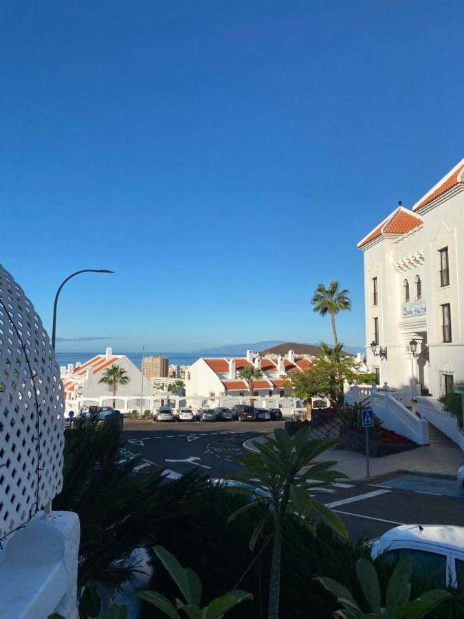 Port Royal Apartment Los Cristianos  Exterior photo